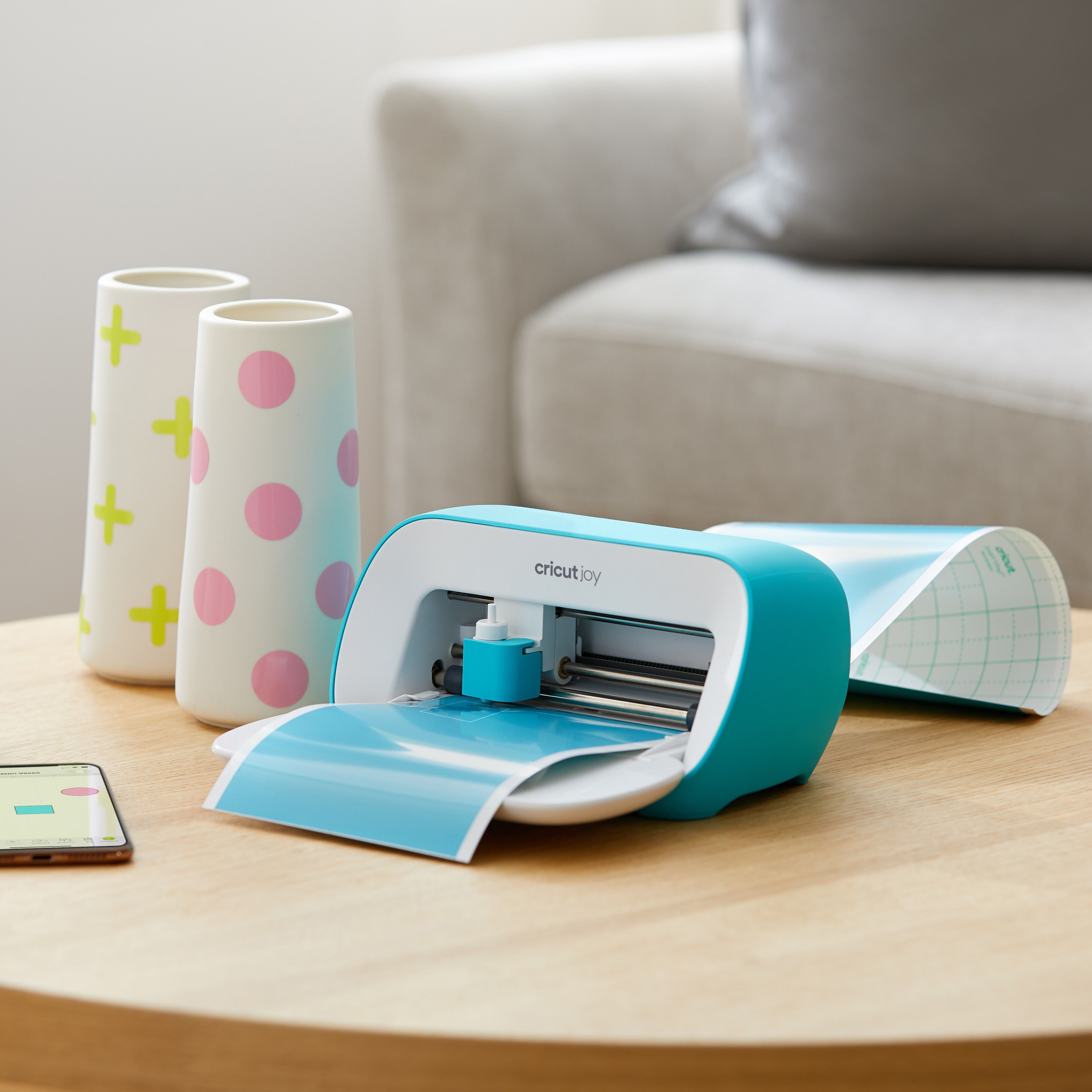 Cricut Joy™ + Essentials Bundle | Cricut Shop